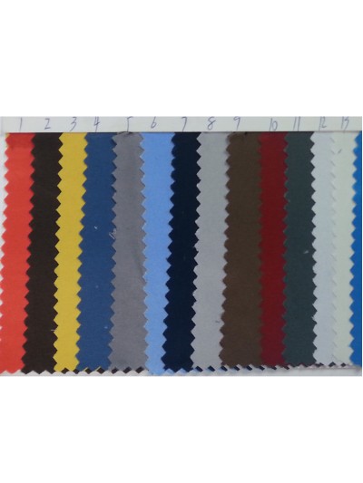 ZS-HIXG 色丁磨毛 正面照